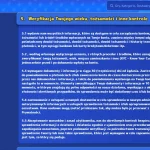 Sekcja weryfikacji konta Pistolo